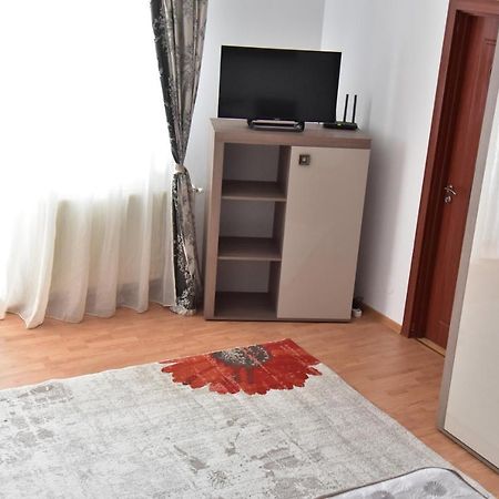 Apartament Frunzei Sibiu Buitenkant foto