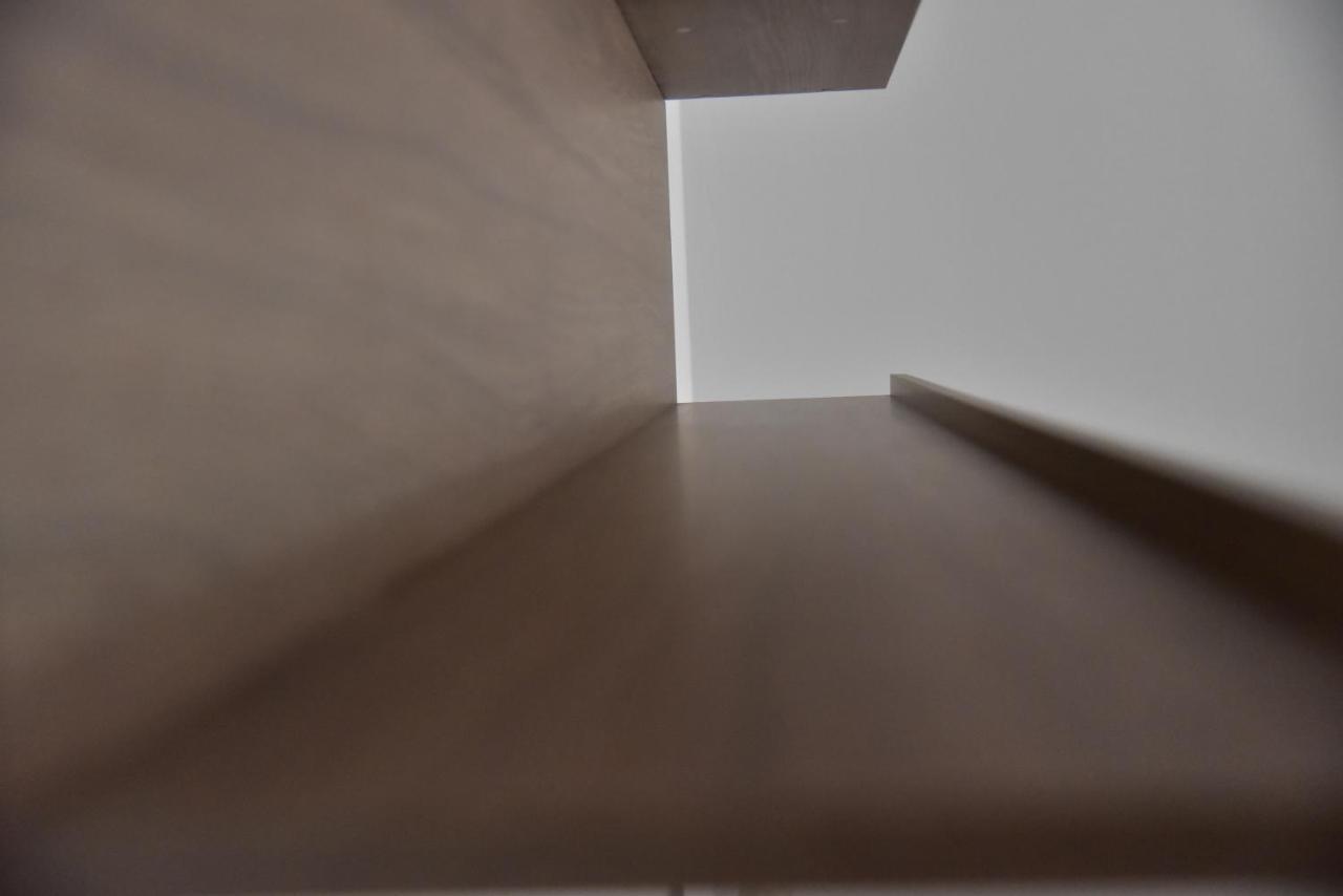 Apartament Frunzei Sibiu Buitenkant foto