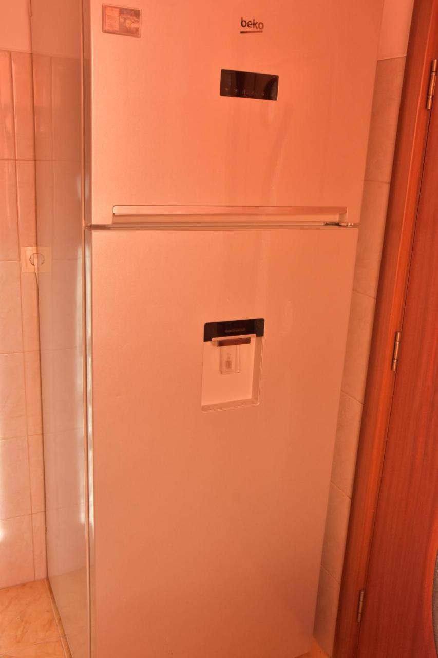 Apartament Frunzei Sibiu Buitenkant foto